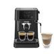 De'Longhi EC235.BK Stilosa Advanced Pump coffee maker 15 bar 1100 W 1 L Black
