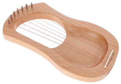 Thomann TLH-07 Lyre Harp 7 Strings