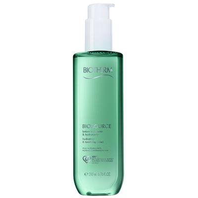 Biotherm Biosource Gesichtsreinigung norm.Haut 200 ml Flüssigkeit Image