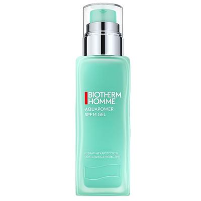 Biotherm Aquapower Gesichtsgel LSF 14 75 ml Gel Image