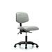 Symple Stuff Adaline Task Chair Upholstered in Gray/Black | 30 H x 24 W x 25 D in | Wayfair 108F669275CF414BA5BA30B7BFEC313B