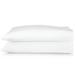 Peacock Alley Boutique Pillowcase Cotton Percale in White | Standard | Wayfair BOU-2RC WHT