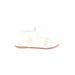 J.Crew Sandals: Ivory Shoes - Women's Size 9