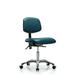 Latitude Run® Task Chair Aluminum/Upholstered in Gray/Black | 27 W x 25 D in | Wayfair 46CEAA35747B4A52B0D8EF3B48DADC56