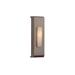 Symple Stuff Surface Mount Lighted Push Button in Gray | 3.9 H x 1.13 W x 0.75 D in | Wayfair EF0474305850485390442F039DC85363