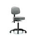 Inbox Zero Kuehne Task Chair Upholstered in Gray | 25 W x 25 D in | Wayfair 6E8E25CDAEBD48EBA69724374414392E