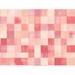 Gracie Oaks Lilygrace Duvet Cover Microfiber in Pink/Yellow | Queen Duvet Cover | Wayfair C747AC34438E49F4A207A2368B73CF6C