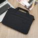 KIHOUT Deals Shoulder Strap Laptop Bag Men s And Women s Portable Shoulder Bag Inner Sleeve Bag 13.3/14.1/15.6 Inch Fashion Tablet Bag