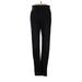 Rag & Bone Jeans - High Rise: Black Bottoms - Women's Size 26