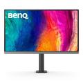 BenQ PD2706UA Monitor PC 68.6 cm (27") 3840 x 2160 Pixel 4K Ultra HD LCD Nero