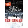 Nachtkommando / Dunkles Berlin Bd.2 - Simon Scarrow