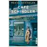 Café Schindler - Meriel Schindler