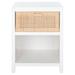 SAFAVIEH Home Collection Miya Night Stand