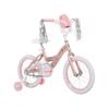 Huffy Princess Celebration Kids Bike - Girls Pink/White 16 in 21971