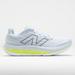 New Balance Fresh Foam X Vongo v6 Women's Running Shoes Ice Blue/Thirty Watt