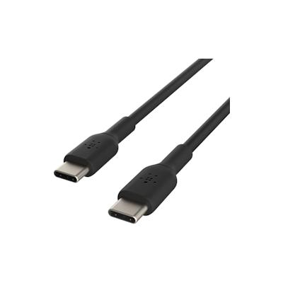 Belkin CAB003BT2MBK USB Kabel 2 m USB C Schwarz