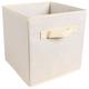 AZZAKVG Storage Bin Storage Shelves Plastic Storage Bin Storage Drawer Closet Storage Square Foldable Storage Bins Organization And Storage Closet Organizer Storage