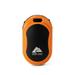 Ozark Trail 5200mAh Orange Rechargeable Poprtable 3 Temp Hand Warmer for Camping