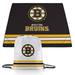 Boston Bruins Impresa Outdoor Blanket