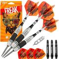 Viper The Freak Steel Tip Darts 22 Grams