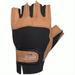 Schiek Sport Power Gel Lifting Glove Large