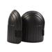 Garden Cement Artifacts Mud Workers Knee Protection Pad Work Tools Moisture Thickening Knee Paste BLACK