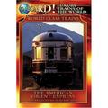 Pre-Owned All Aboard!: Luxury Trains of the World: The American Orient Express (DVD)