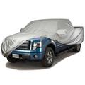Covercraft Custom Fit Car Cover for Select Acura RDX Models - REFLEC TECT (Silver)