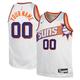 "Phoenix Suns Nike Association Swingman Maillot d'équipe - Personnalisé - Jeunes - unisexe Taille: M (10/12)"