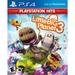 Little Big Planet 3 - Sony Playstation 4 [PS4 Sackboy Exclusive Family Fun] NEW