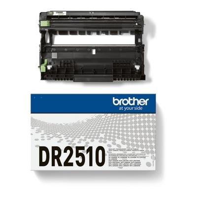 Trommel (ohne Toner) »DR-2510«, Brother