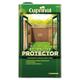 Cuprinol 5095347 Shed & Fence Protector Gold Brown 5 litre