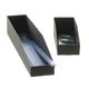 Teknis BCS630110110 Tekstat ESD Shelf Bins Cardboard Dip Tube Box ...