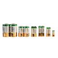 GP GPPCA025A001 AAAA Super Alkaline Batteries (Pack 2)