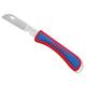 Knipex 16 20 50 SB Electrician's Folding Knife