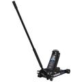 Sealey 4040TB Viking Tyre Bay Trolley Jack 4tonne Low Entry with R...
