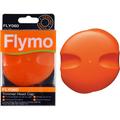 Flymo FLY060 Genuine Spool Cover for Powertrim 500XT. 600HD, CT250, CT250X, Contour and SabreTrim Grass Trimmers
