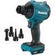 Makita AS001G 40v Max XGT Cordless Brushless Dust Blower