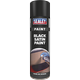 Sealey Satin Aerosol Spray Paint