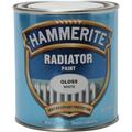 Hammerite Radiator Enamel Paint