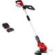 Einhell GE-CT 18 Li 18v Cordless Telescopic Grass Trimmer and Edger 240mm