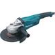 Makita GA9020S Soft Start Angle Grinder 230mm