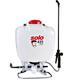 Solo 435 CLASSIC Backpack Chemical and Water Pressure Sprayer