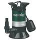 Metabo PS7500S Submersible Dirty Water Pump