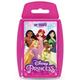 Disney Princess Top Trumps Card Game