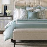Central Park Bedding Collection - Pillow Shams, King Pillow Sham - Frontgate