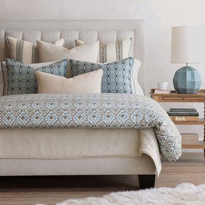 Emerson Bedding Collection - Coverlet, Coverlet Qu...
