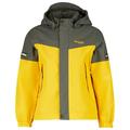 Bergans - Kid's Lilletind Jacket - Waterproof jacket size 98, yellow