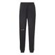 Reebok Women's ID Energy French Terry Sweatpants, Black, S