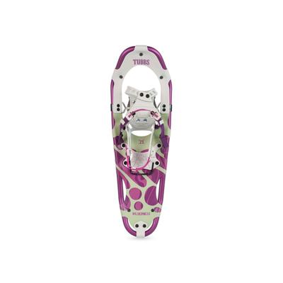 Tubbs Wilderness Snowshoes - Women's Purple 30in X22010090130W